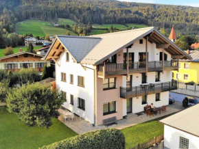 Ferienhaus Birkenweg Radstadt